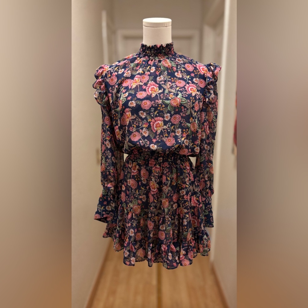 MISA Los Angeles sz S dress